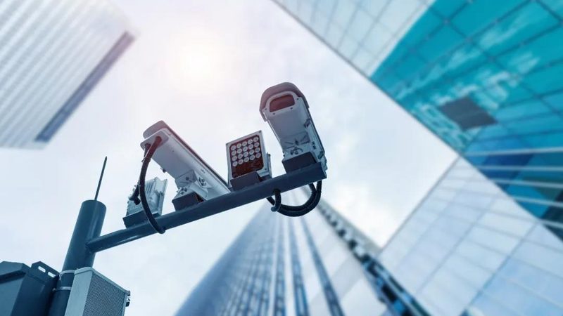 弱电安防系统：揭秘设计厂家直销背后的技术奥秘