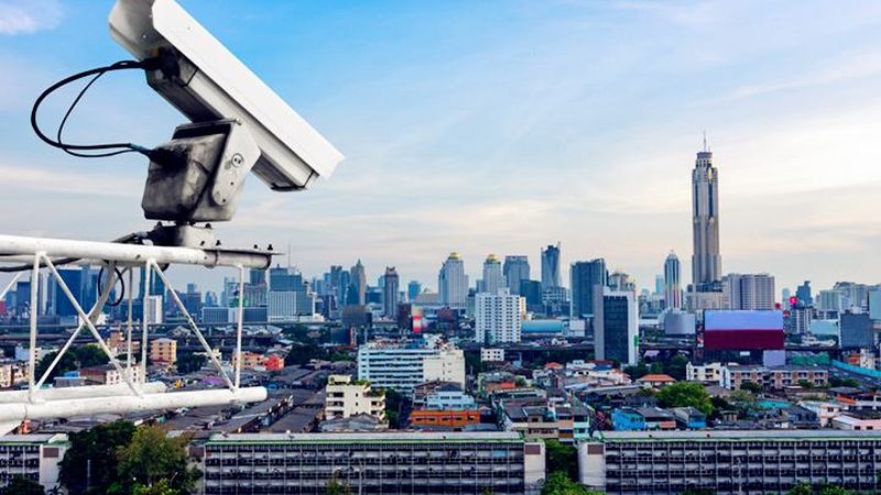 安防消防联动报警流程：安全守护的智能闭环**