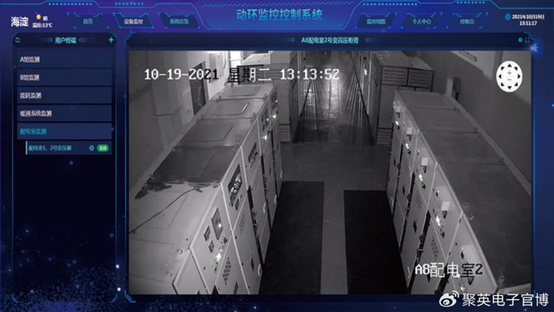 网络摄像机代理加盟，成功率的关键因素揭秘