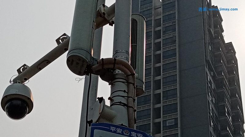 材质与尺寸：办公室智能安防系统选型的关键考量**