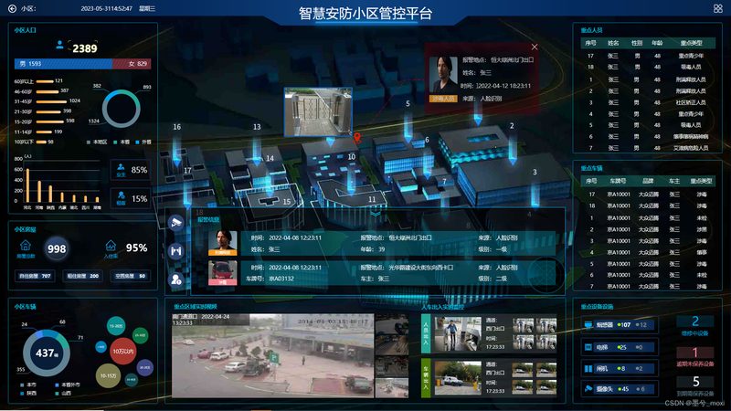 楼宇对讲装完就没人管？售后靠谱的团队长什么样