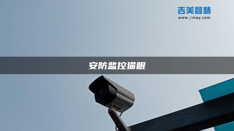 监控维保代理，资质背后的行业规范**