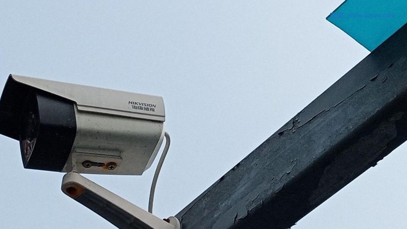 上海周界报警系统：揭秘其价格构成与选购要点