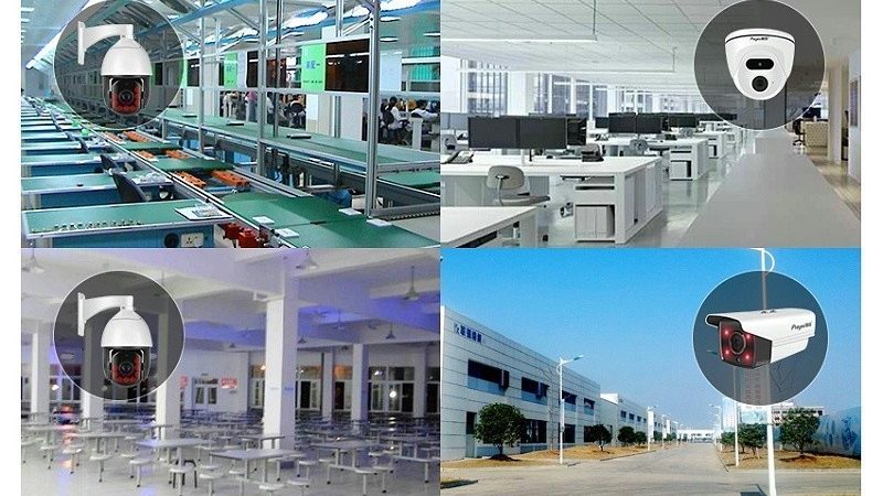 成都可视对讲：守护社区安全，智慧生活新选择