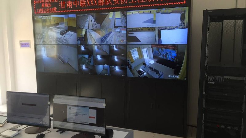 成都周界报警器：守护城市安全的坚实屏障