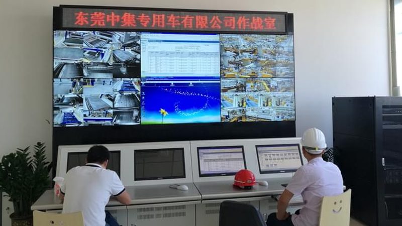 无线监控摄像头覆盖1000米，如何选择合适方案？**