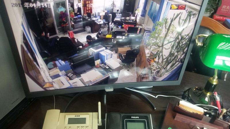 电子巡更系统：如何选择合适的批发价格**