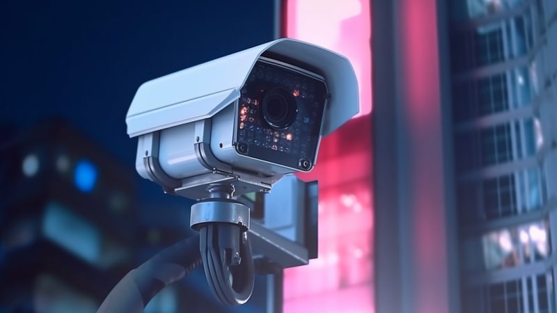 上海智能安防系统工程公司报价