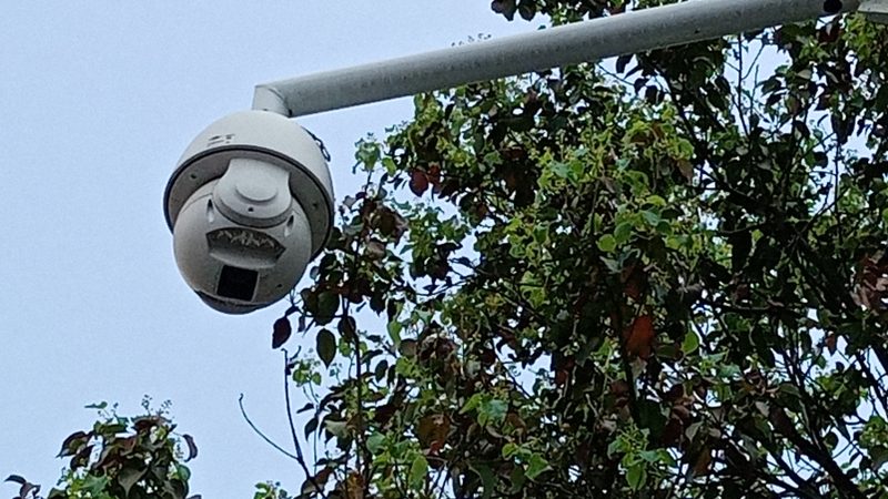 周界报警探测器：国家标准下的安全守护者