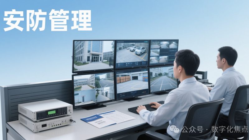 周界报警误报率如何降低？成都安装公司实战解析**