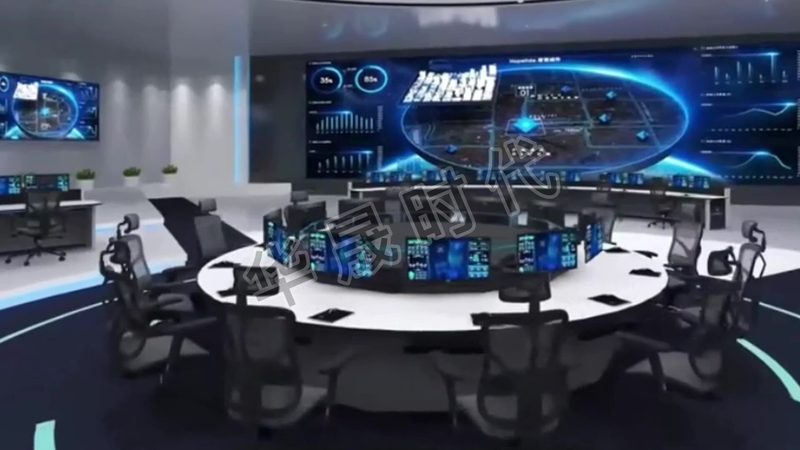 楼宇对讲梯口机：智慧社区安全守护的“门面