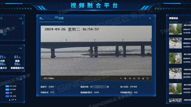 别墅安防升级：可视对讲联网远程开门的奥秘**