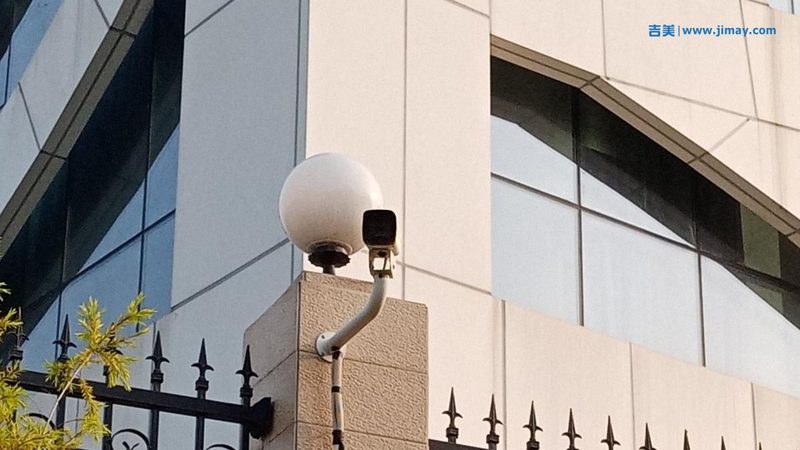 安防工程公司资质与营业执照：两者关系及合规要点**